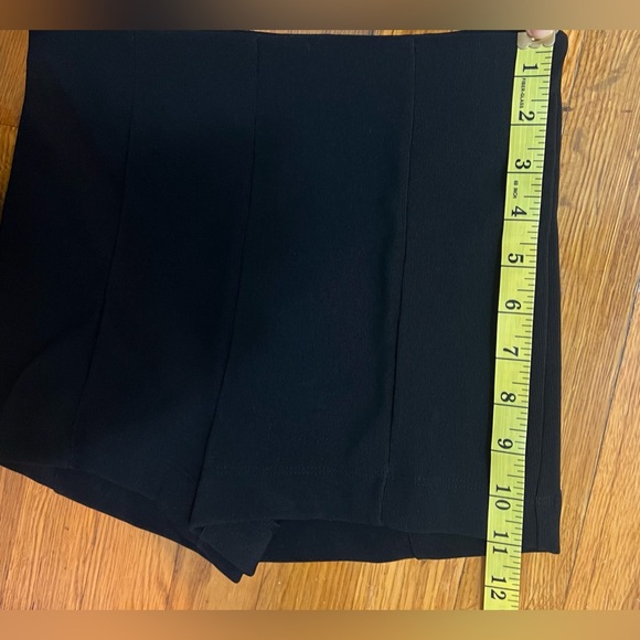 Black shorts New without tags - Picture 5 of 5